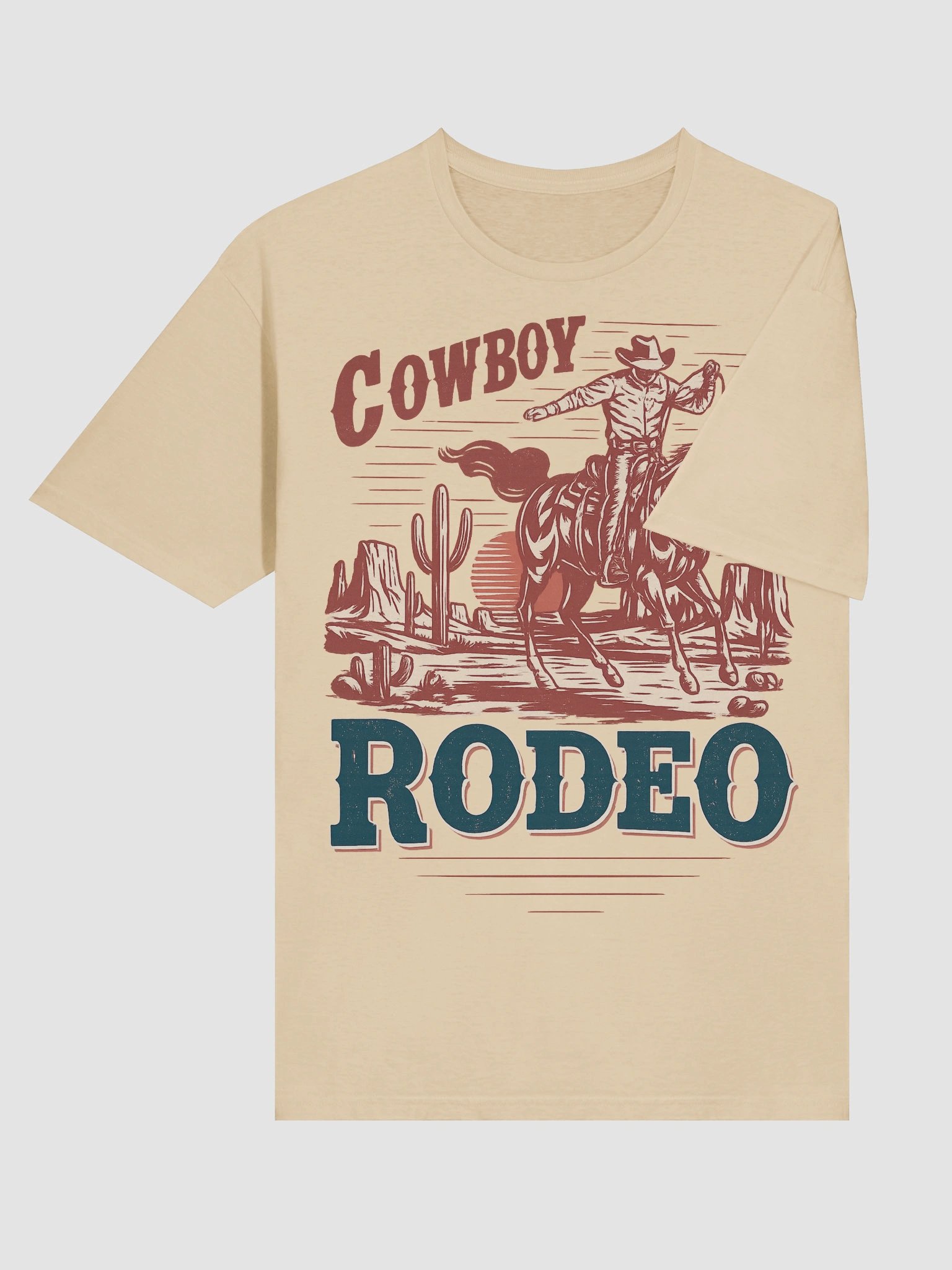 Rodeo Spirit product image (6)
