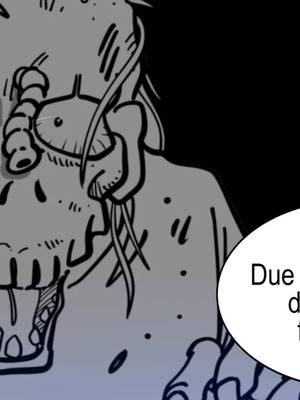 I See Ghost-1    #CapCut #motioncomic #webcomic #ghost #horror #ghosts 