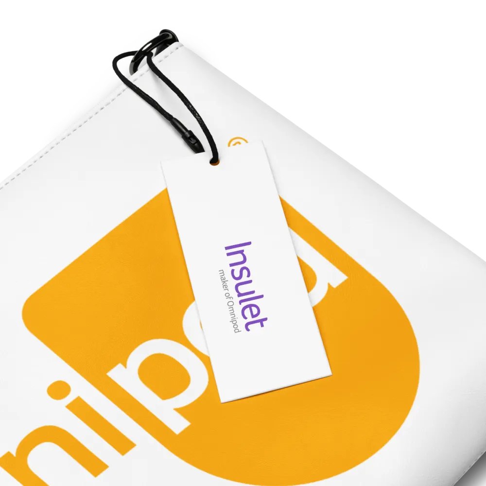 OmniPod Shield All-Over Crossbody product image (8)