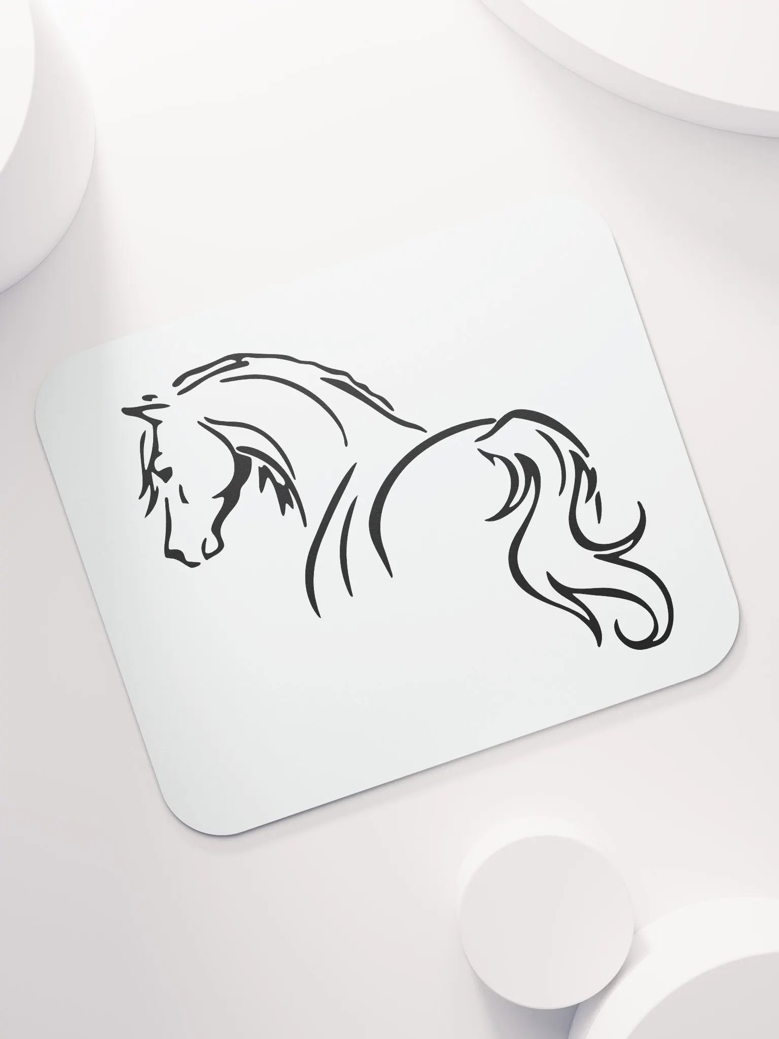 Moriesian Mouse Pad product image (3)