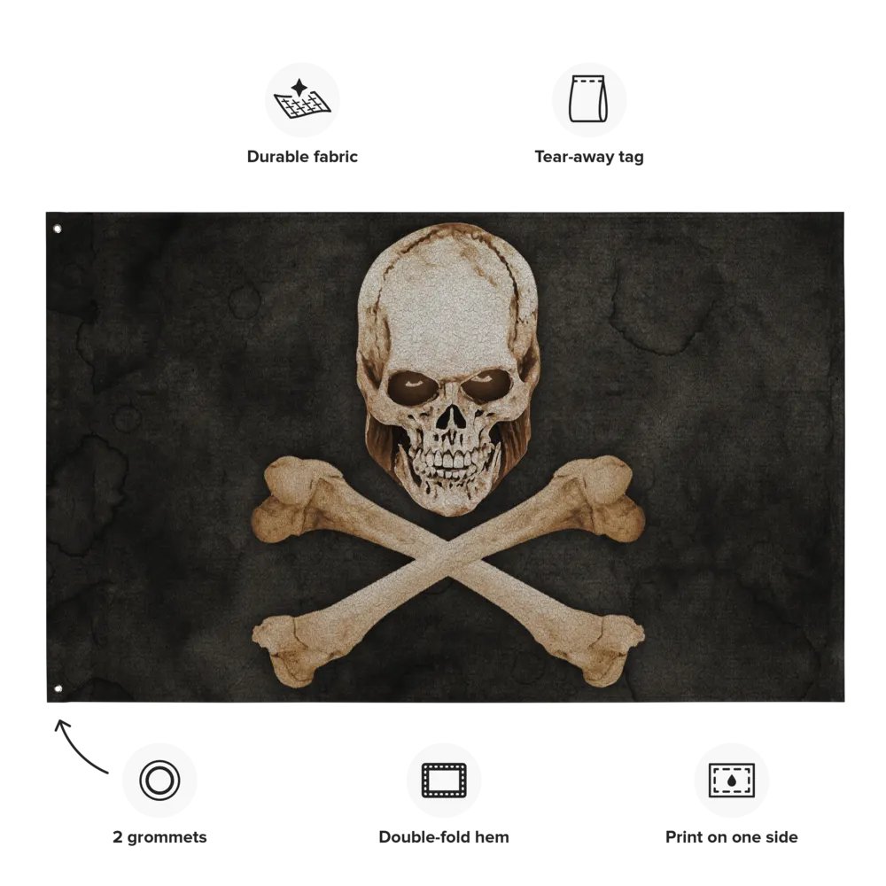 DUTCHMAN FLAG product image (6)