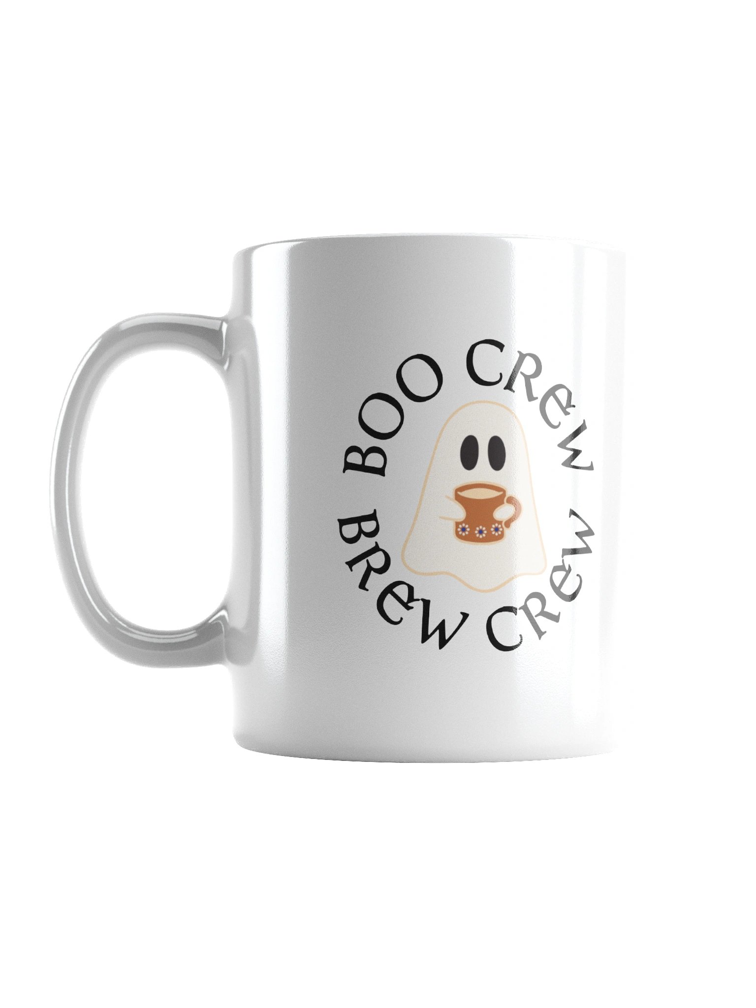 Brew Crew Mug product image (1)