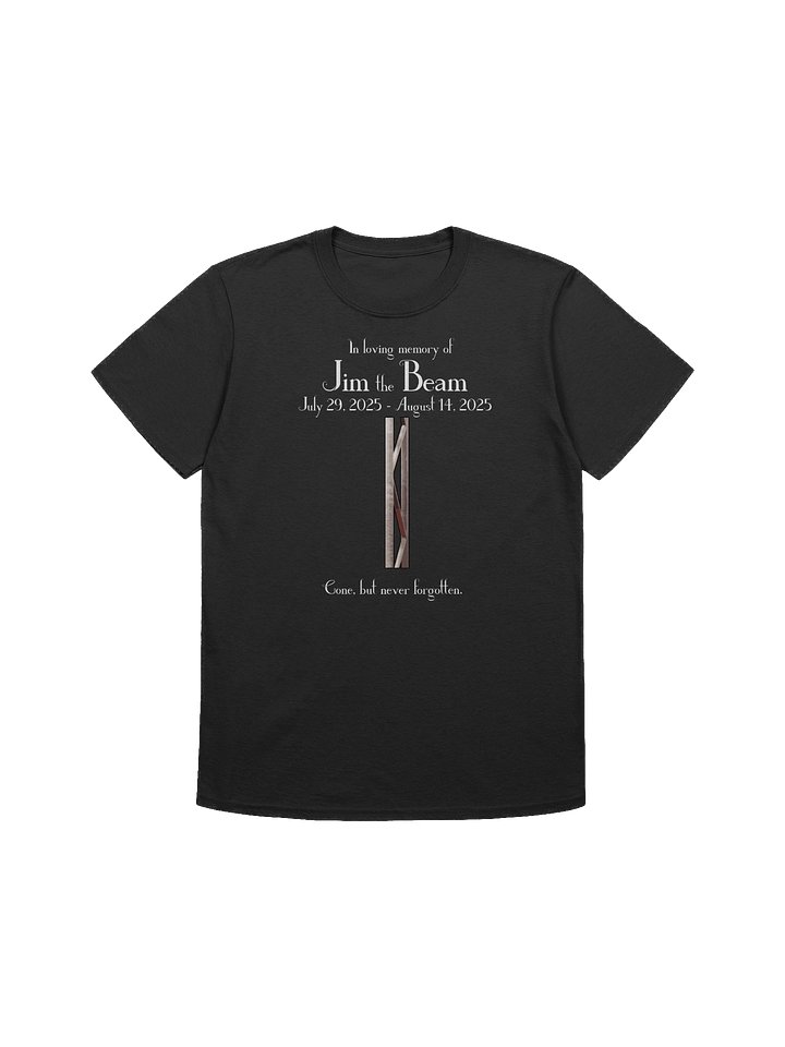 Jim the Beam Softstyle T-shirt product image (1)