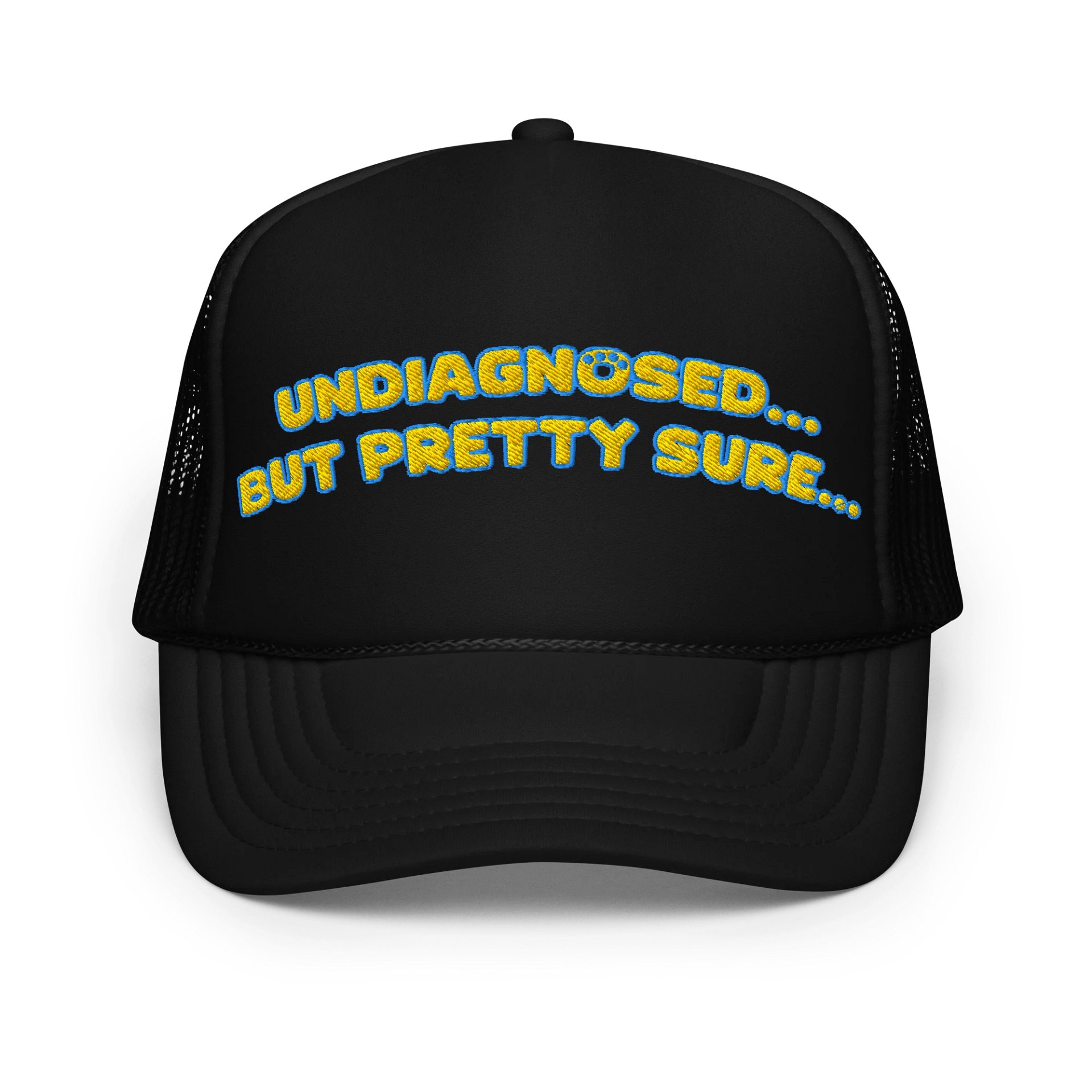 OUR SPECIAL PUP HAT product image (1)