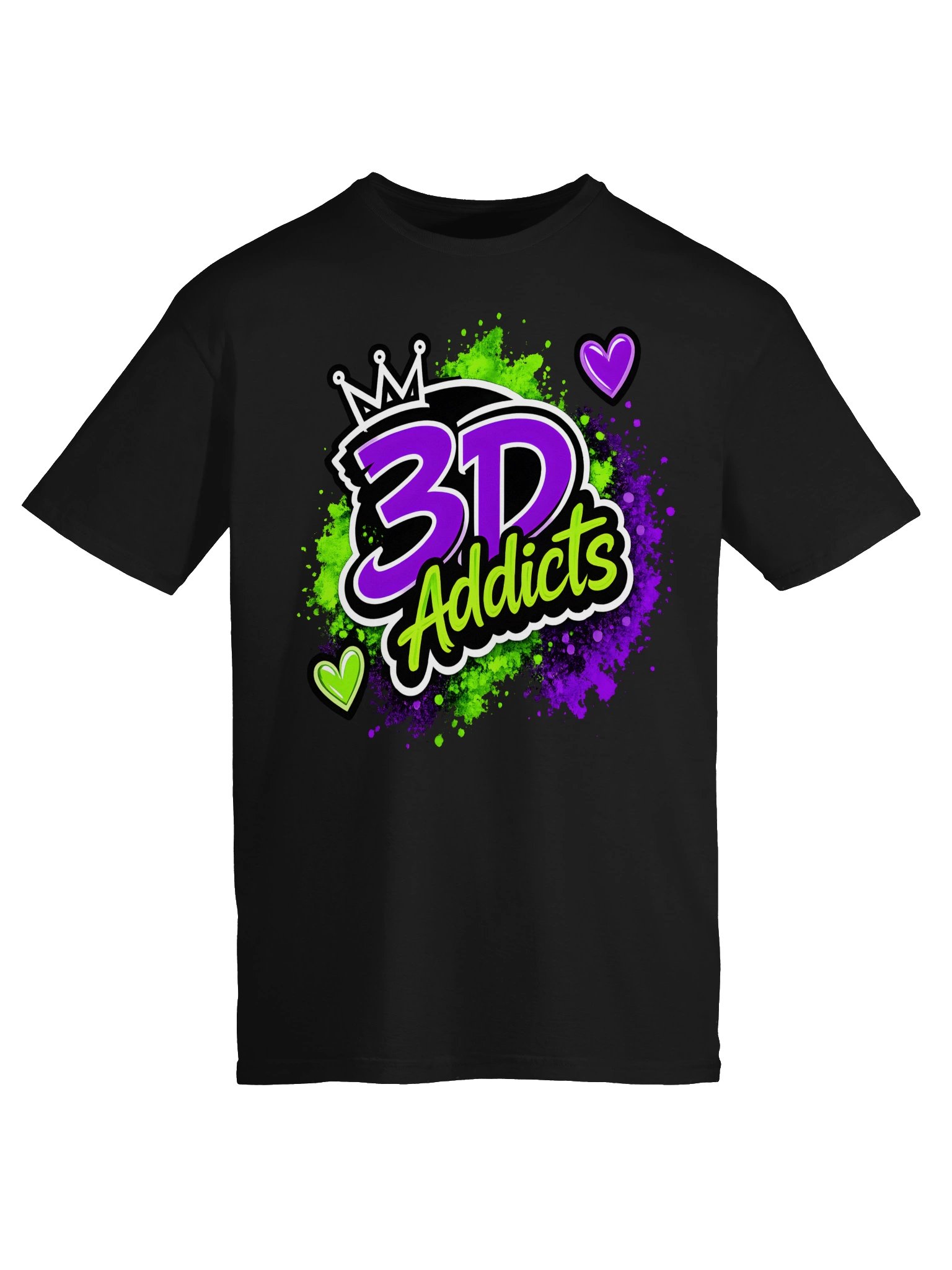3DA Goes to 3DPrintopia! product image (5)