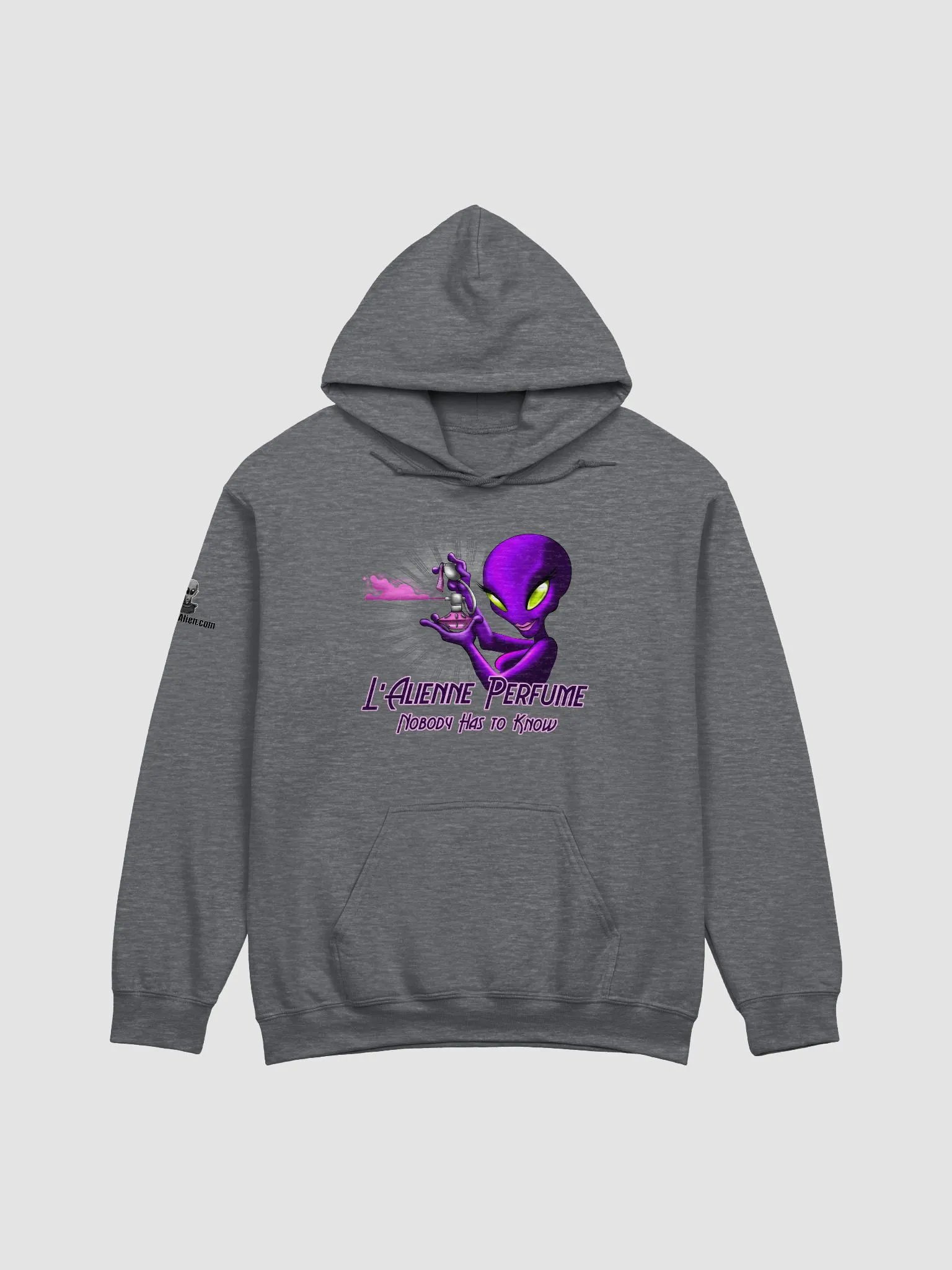 L'Alienne Perfume - Hoodie product image (9)