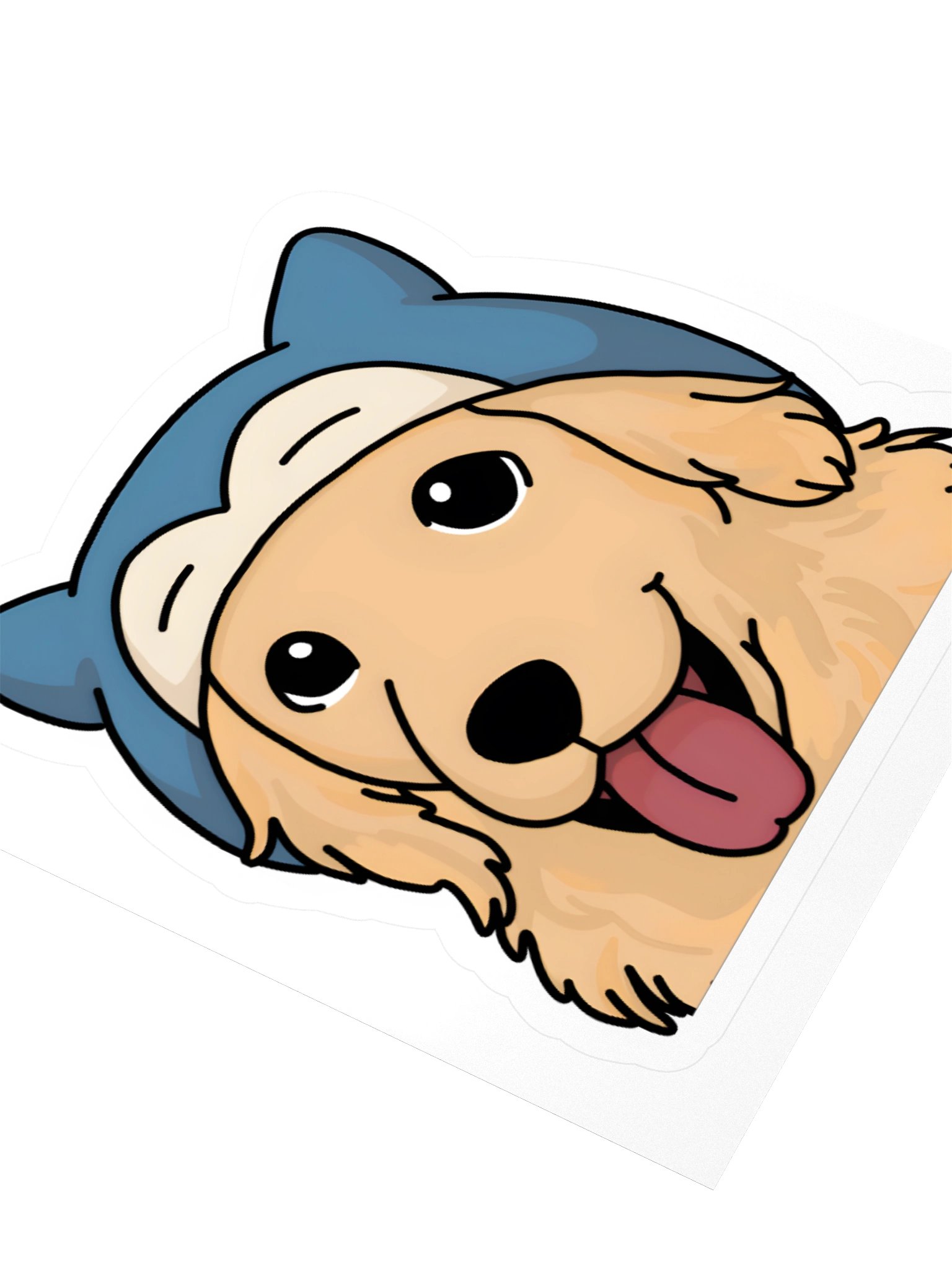 Ghost Sticker product image (7)