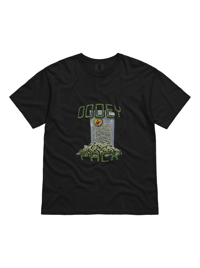 DOOEY PACK Album Merch