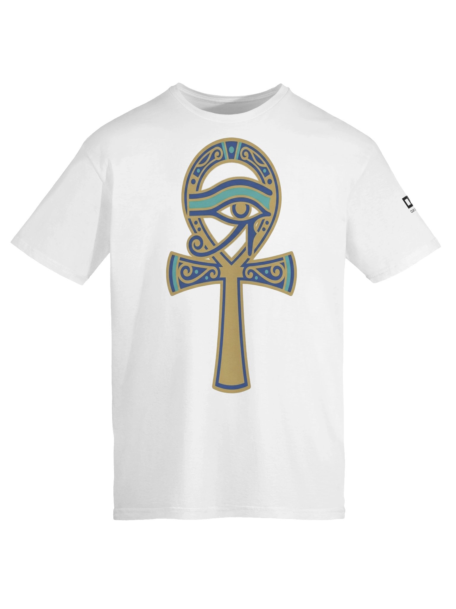 The Wadjet Ankh product image (9)