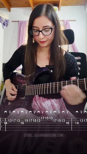 Holii, acá estan las tabs 🙌🏻🎸 
Don't forget to LIKE, SAVE and SHARE 💕