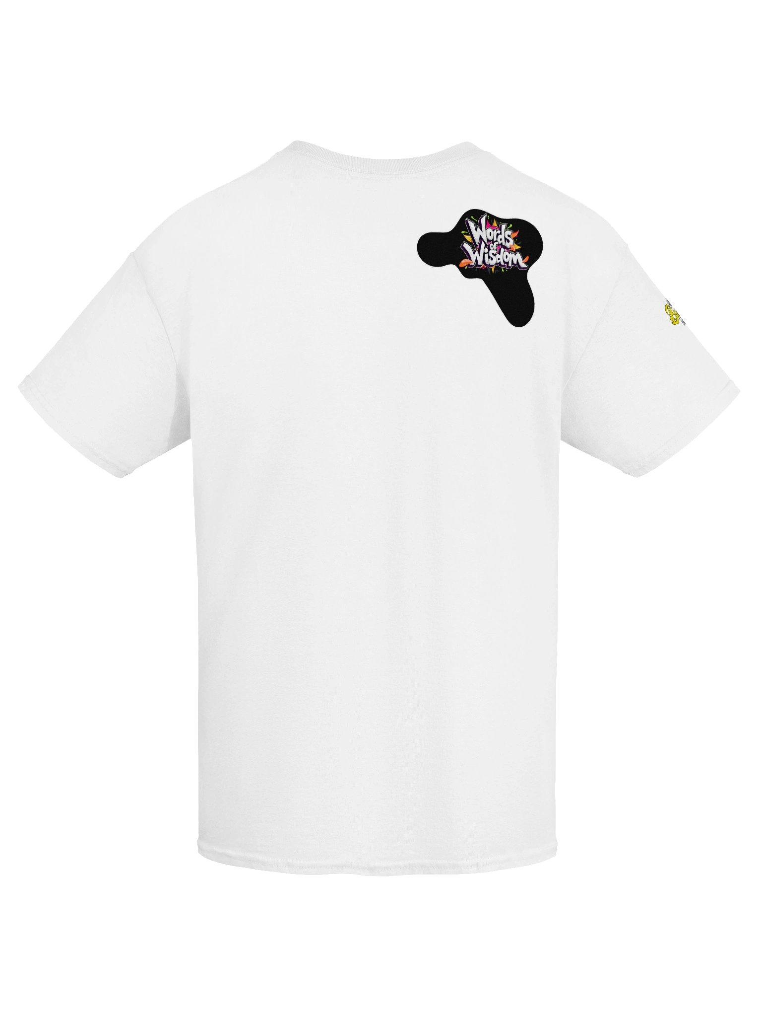 Kilo Express - Words Of Wisdom - Find Tee product image (26)
