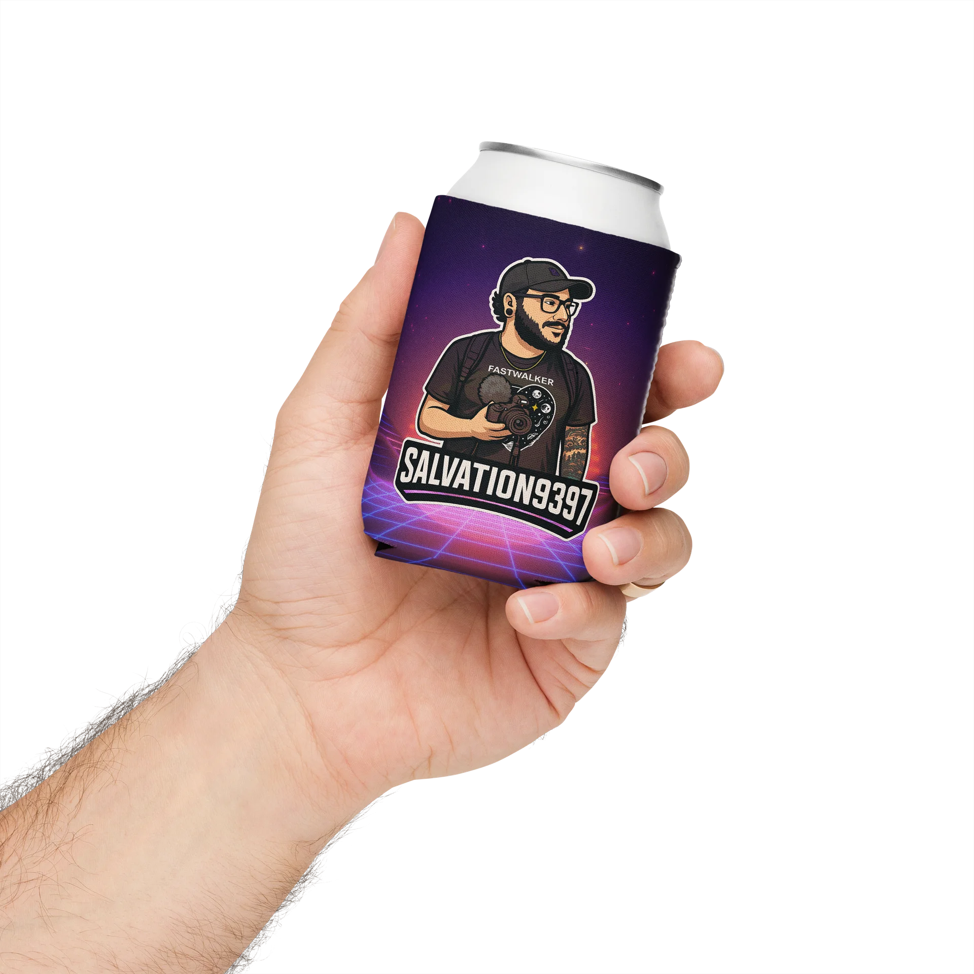 Salvation Coozie product image (3)