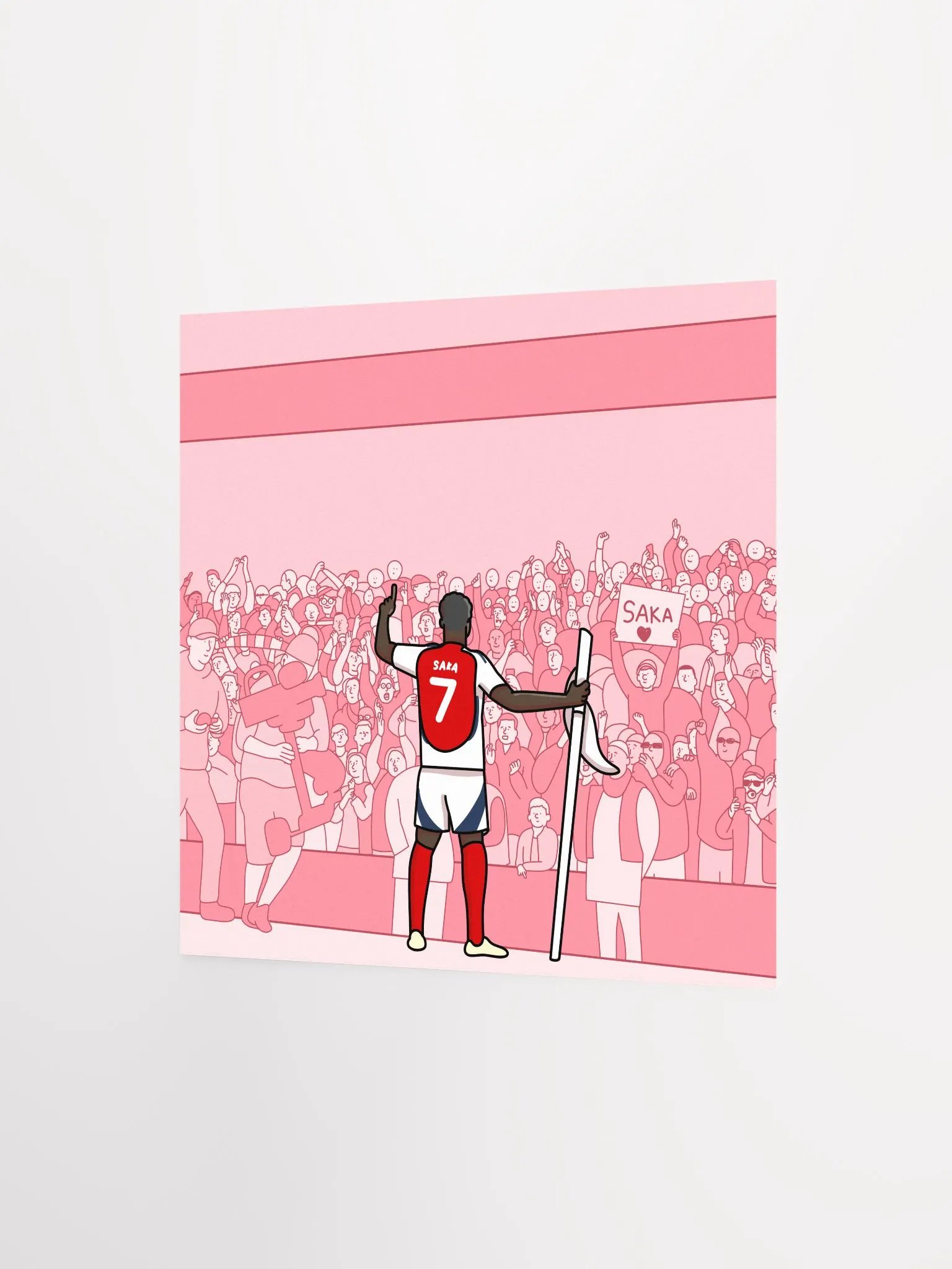 Starman Poster product image (2)