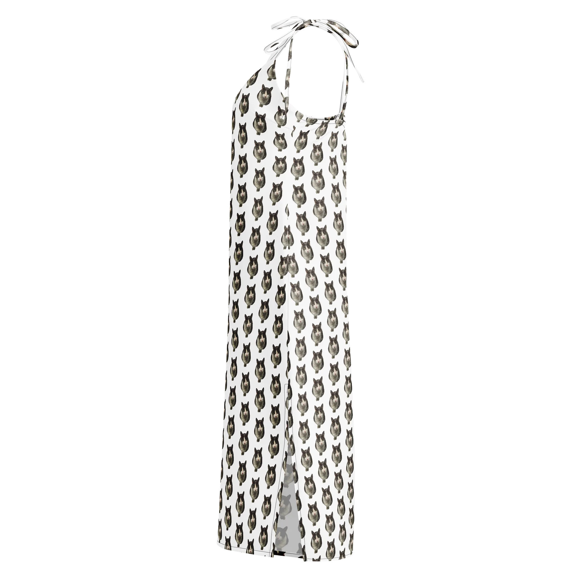 KP Slip Dress product image (3)