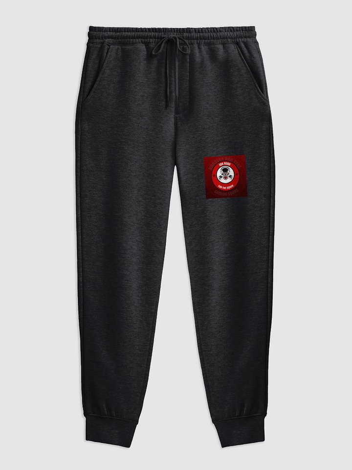For The Squad Joggers. product image (5)