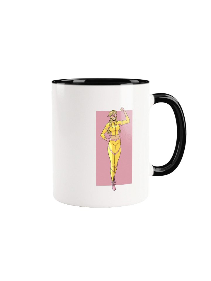 Everlast Mug product image (1)
