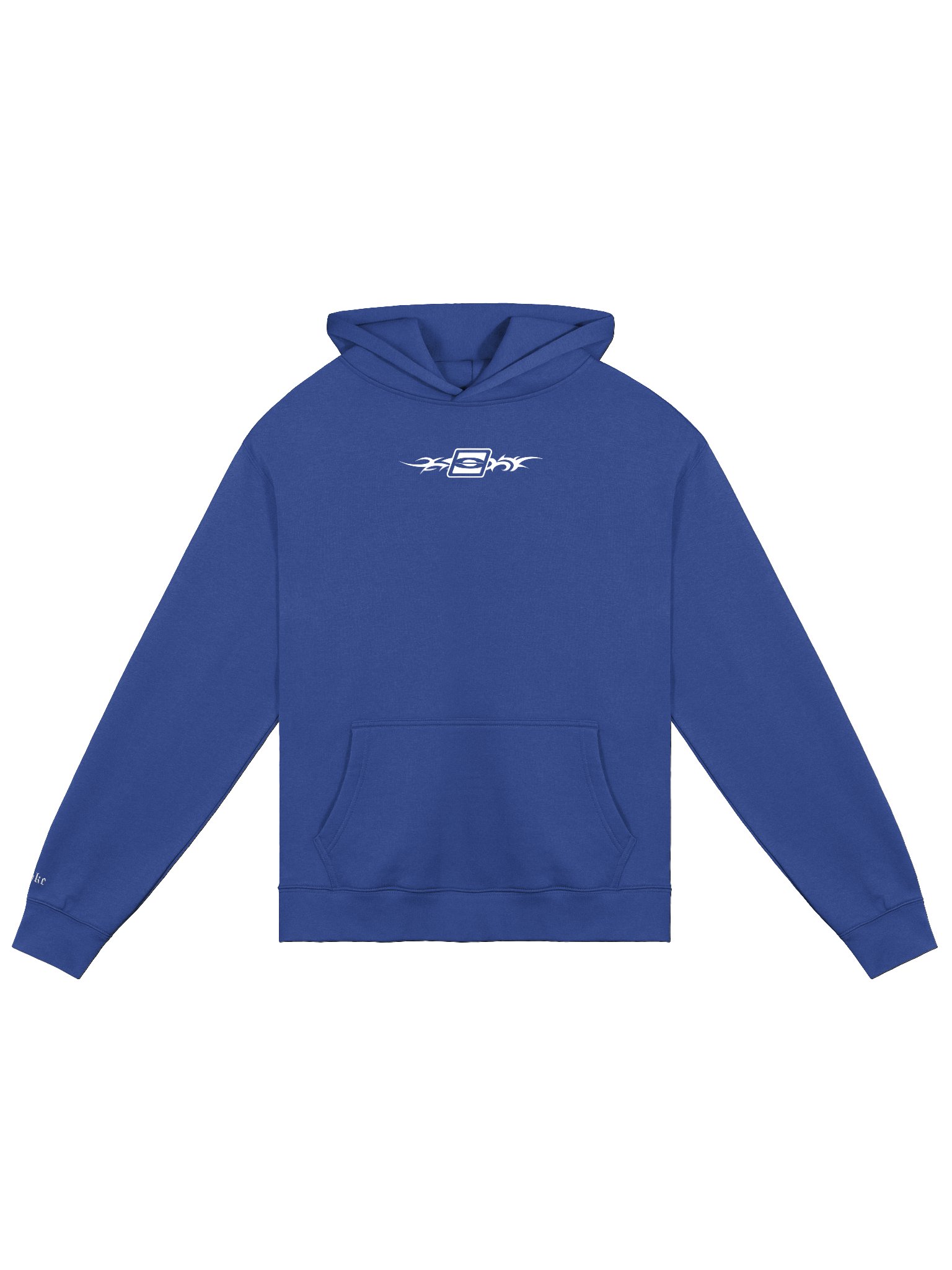 STOKE TRIBE HOODIE product image (1)