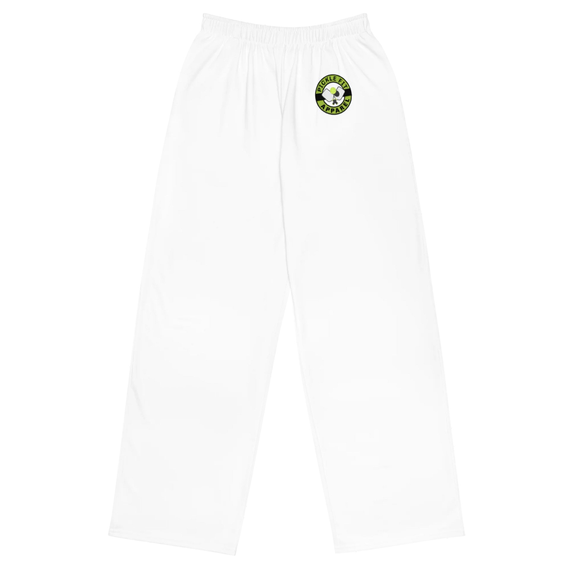Street-Style Comfort Fusion Pants product image (1)