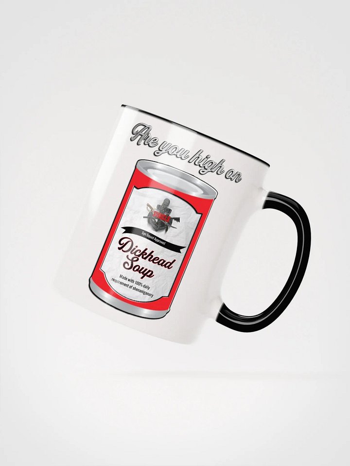 Synisisms - Soup Mug product image (25)