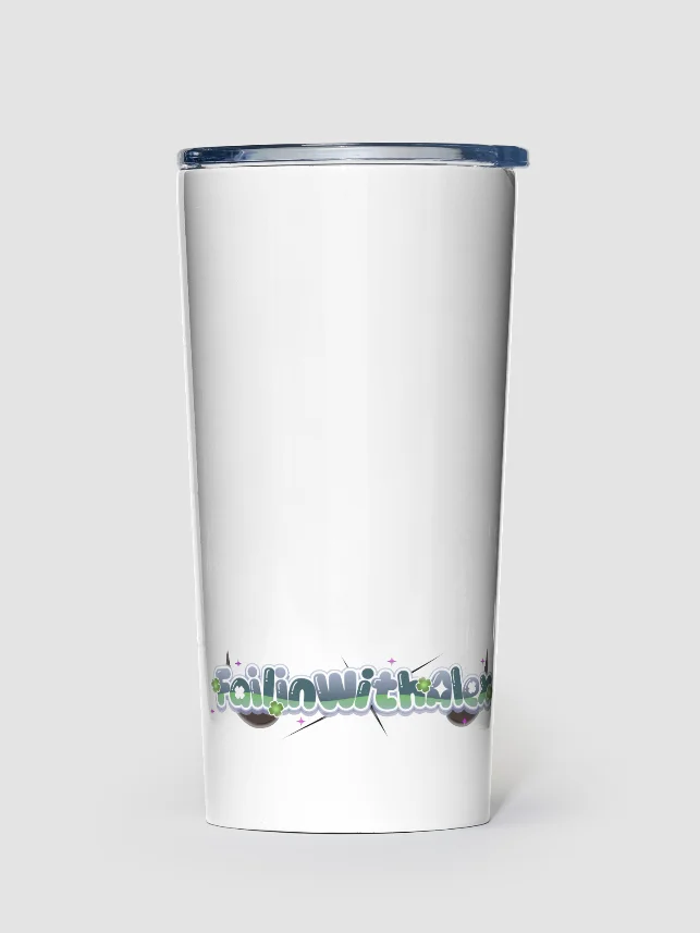 Juniper and Fred Tumbler product image (2)
