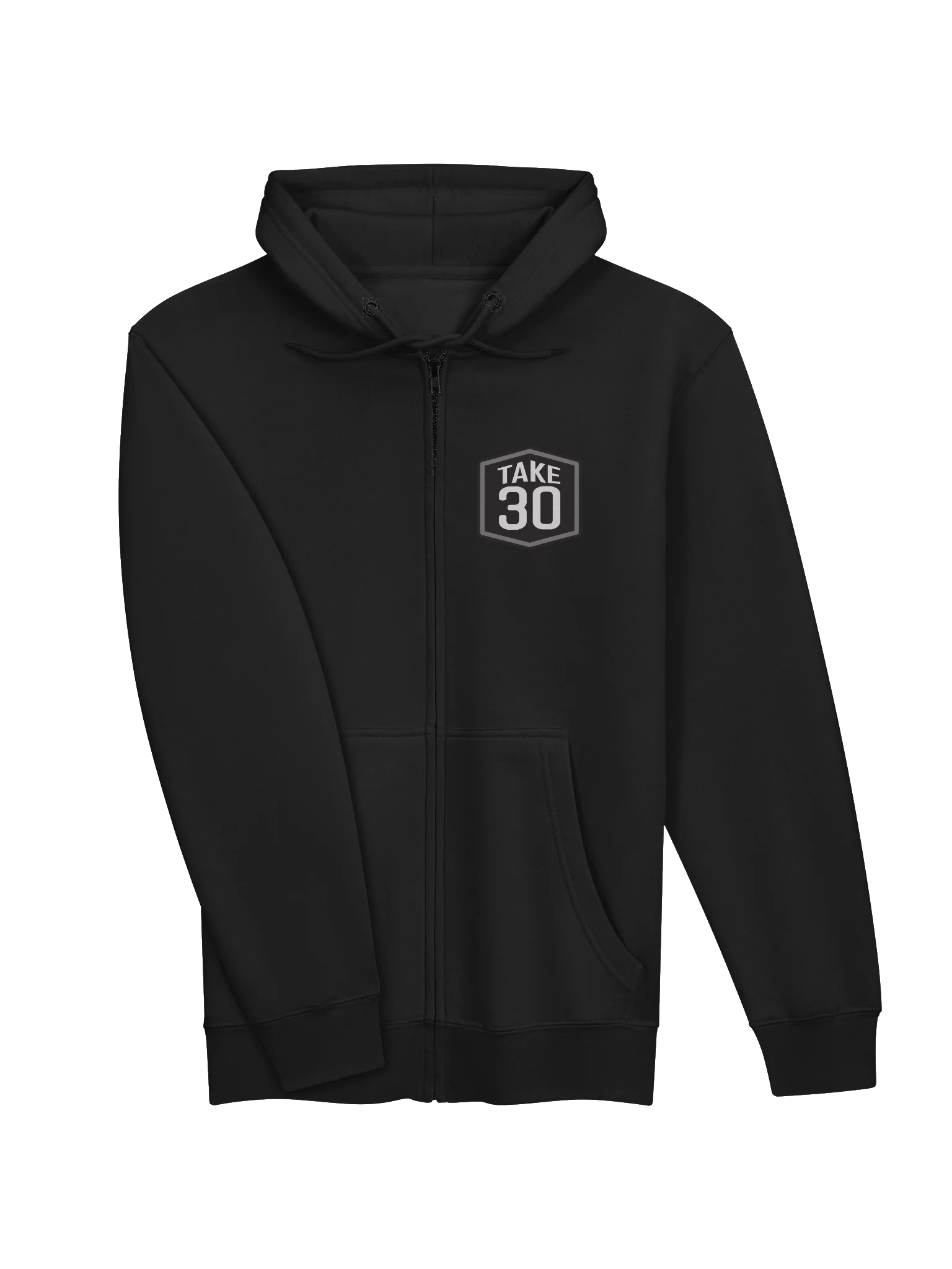 Full Zip Hoodie product image (10)