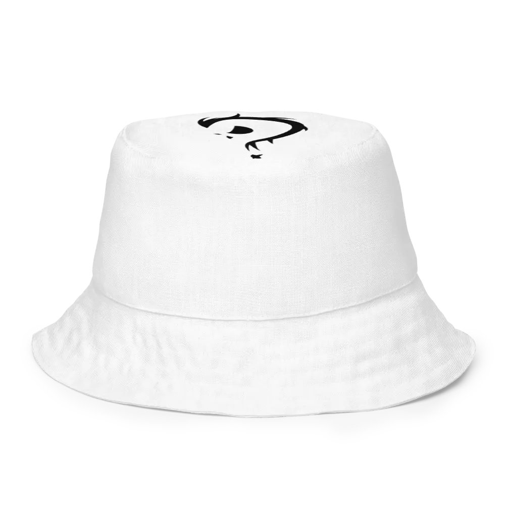 Owltrax - Reversible Bucket Hat product image (6)