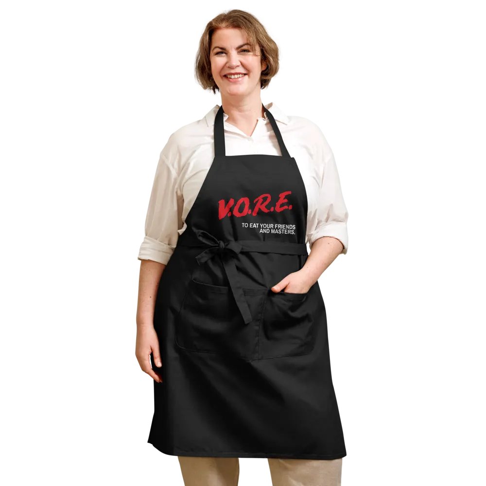 V.O.R.E. Apron product image (15)