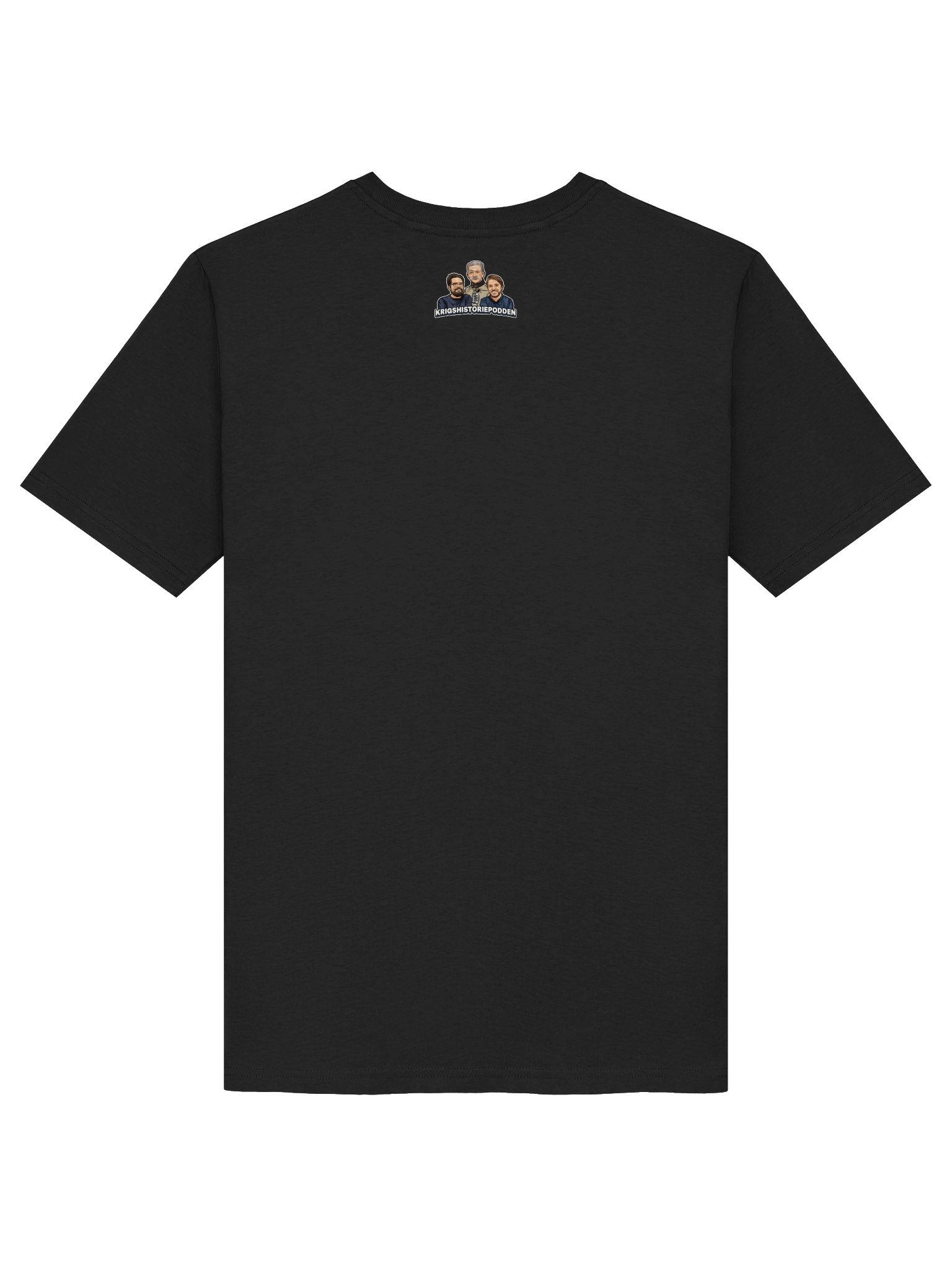 Åt helvete med Putin (Organic unisex T-shirt) product image (6)