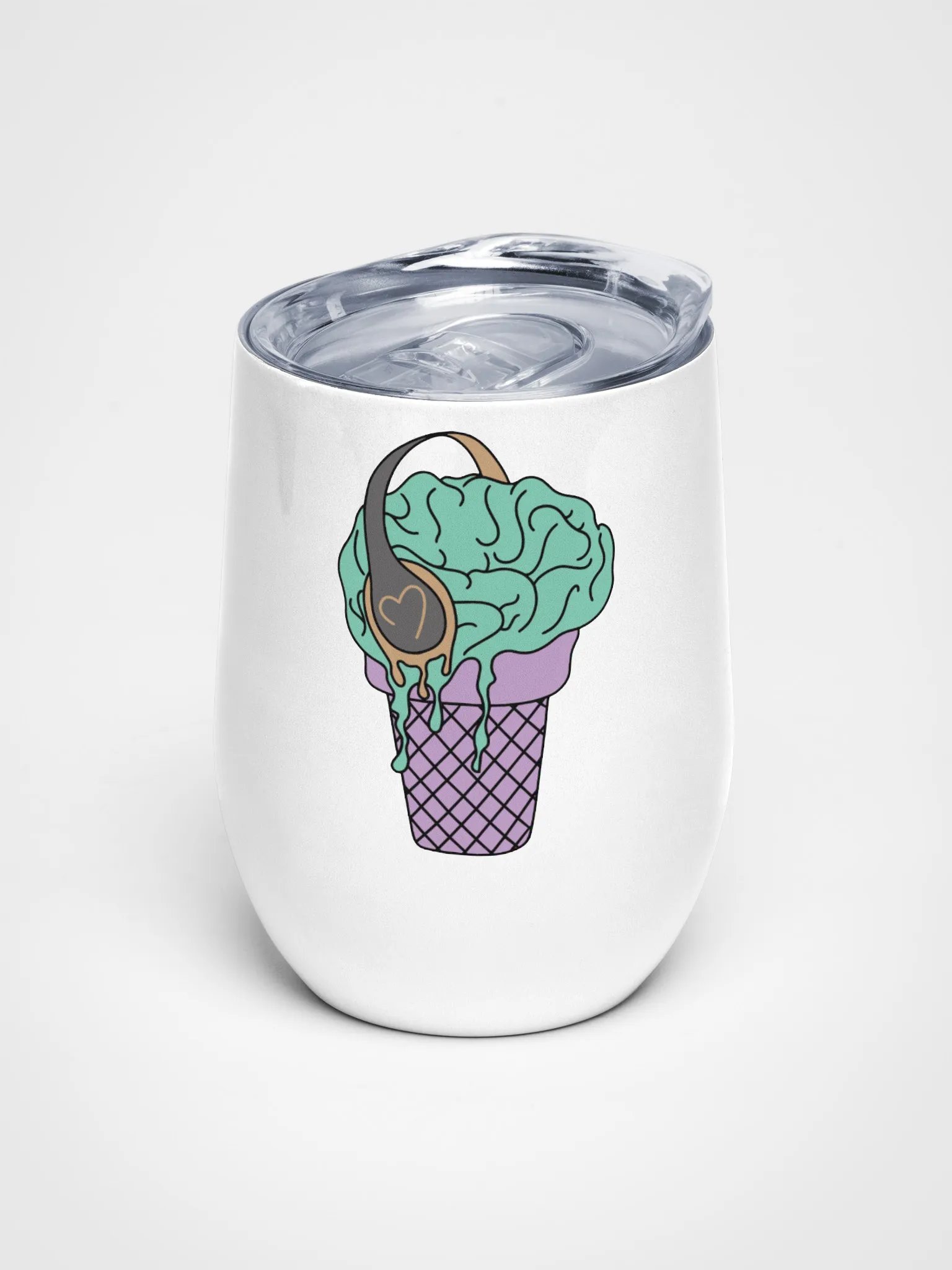 Pacemaker Tumbler product image (1)