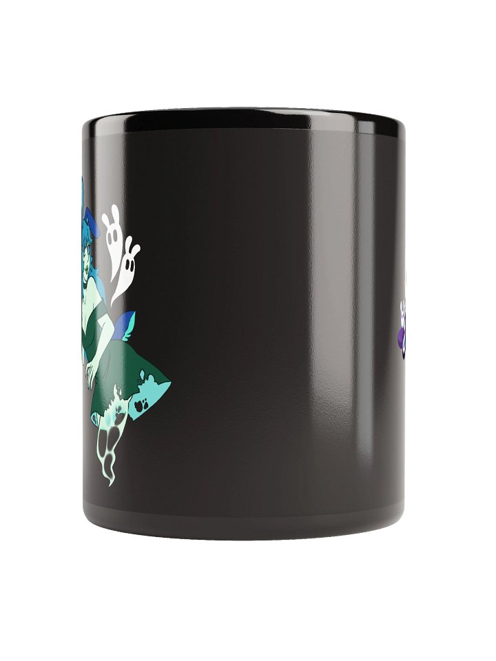 Ghostly Good Time product image (3)