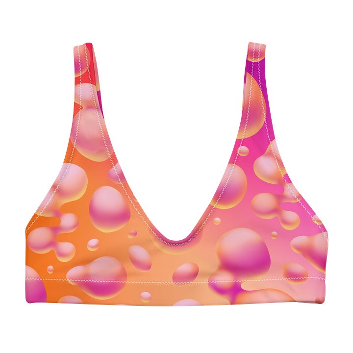 Love-a-Lamp - LESBIAN All over Print Bikini Top product image (1)