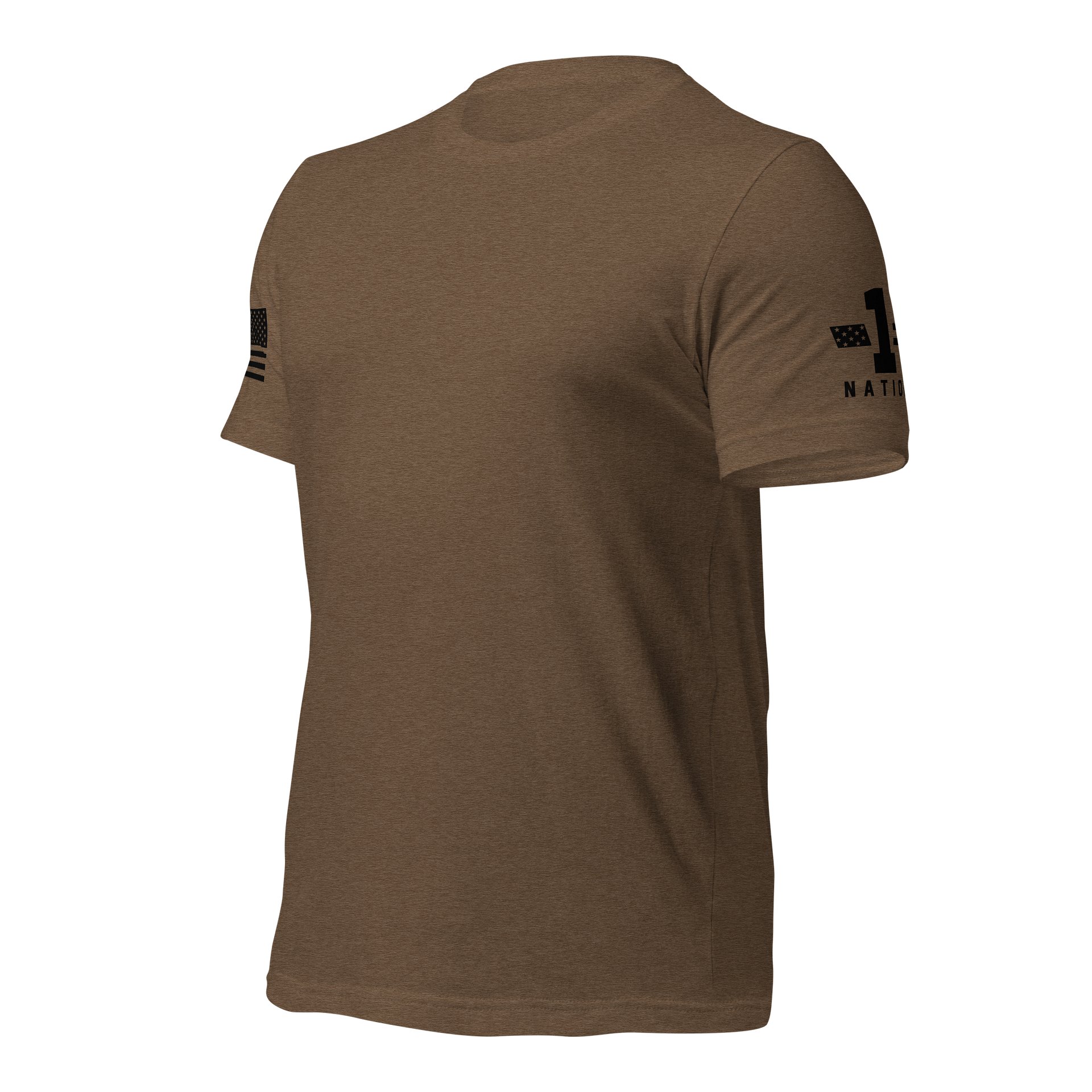 1 Nation Basic: Coyote product image (1)