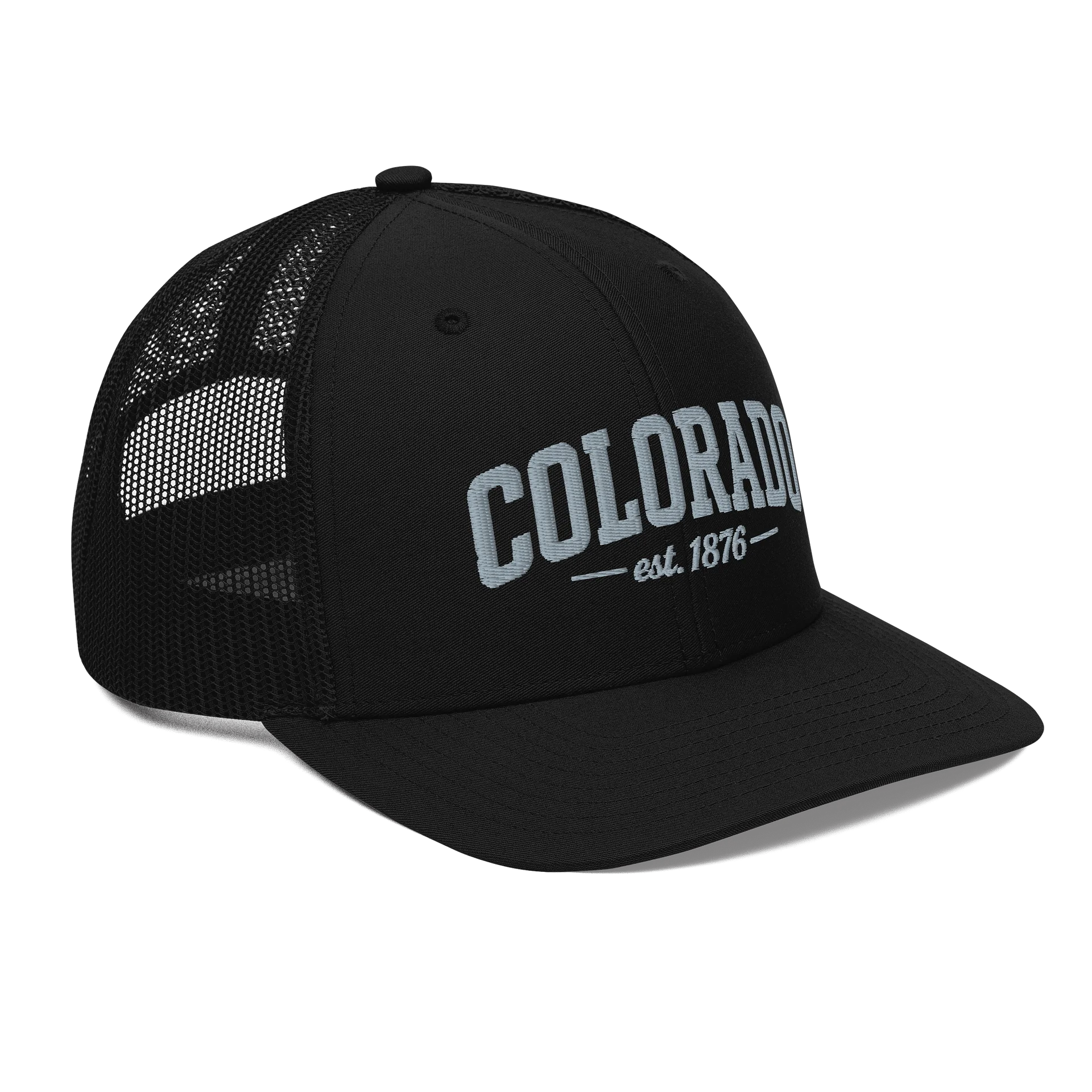 COLORADO 1876 - hat product image (4)