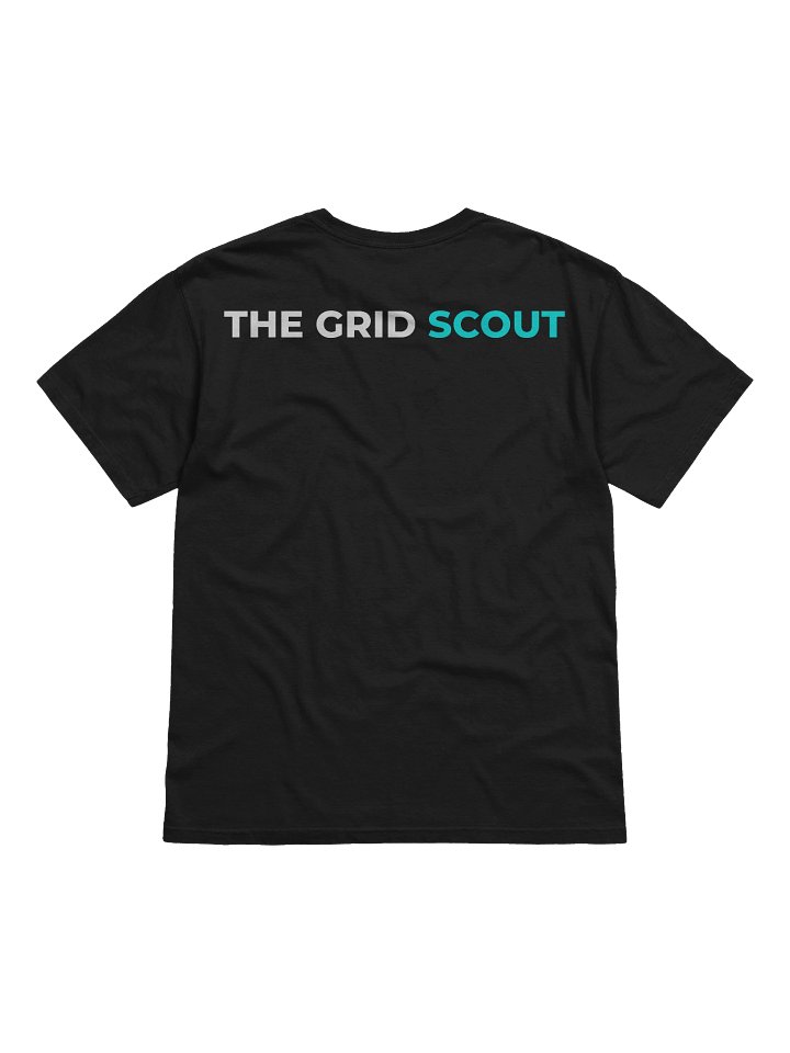 GS Essential Pit Tee product image (2)