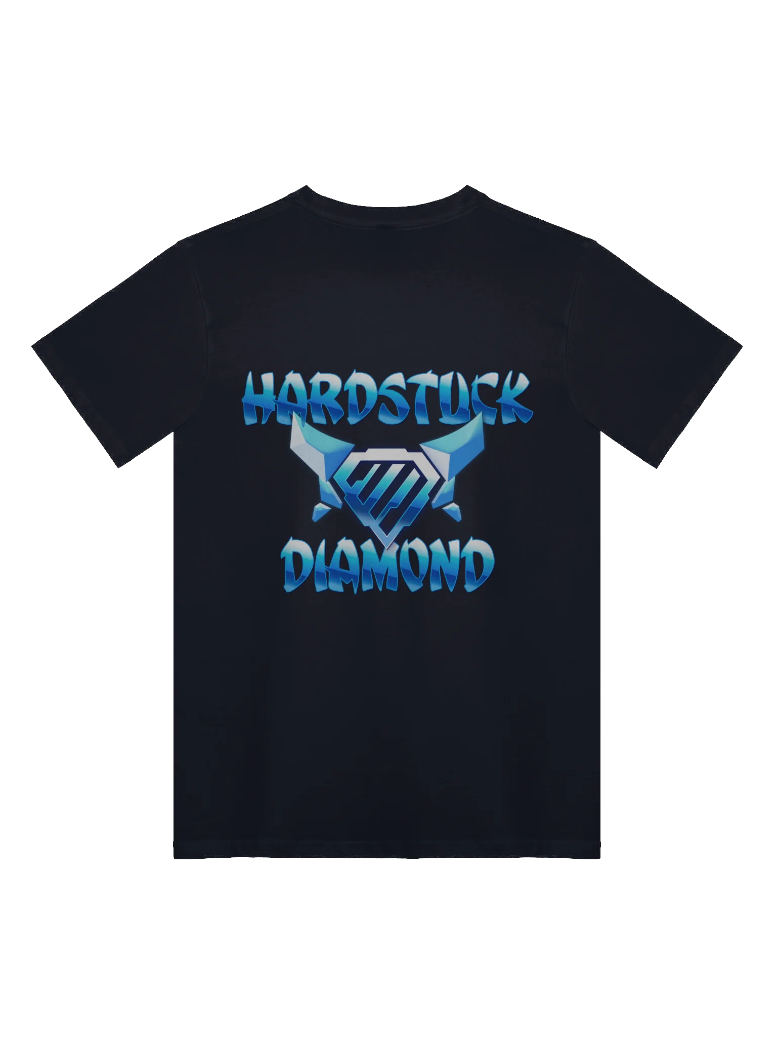 Hardstuck Diamond Tee product image (1)