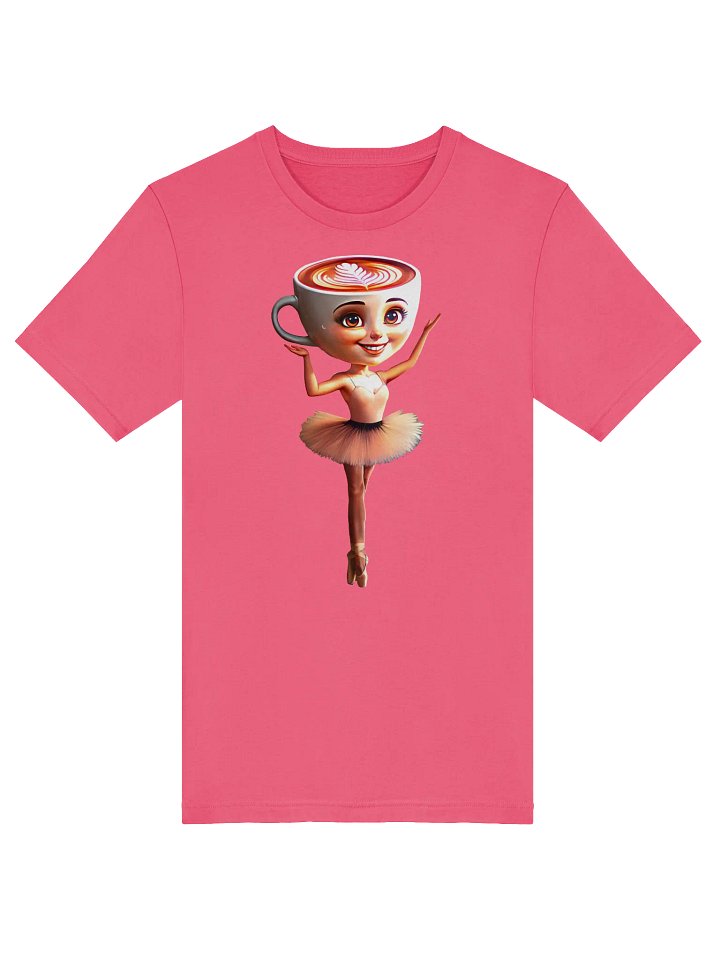 Ballerina Cappuccina Dancing product image (1)