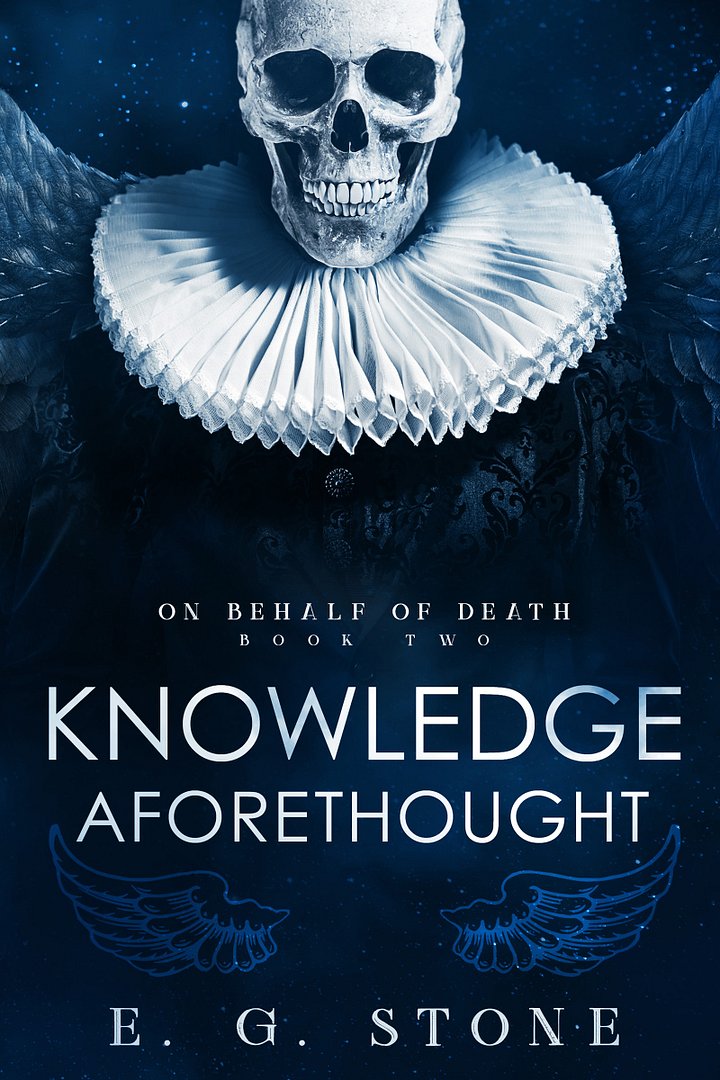 Knowledge Aforethought product image (1)