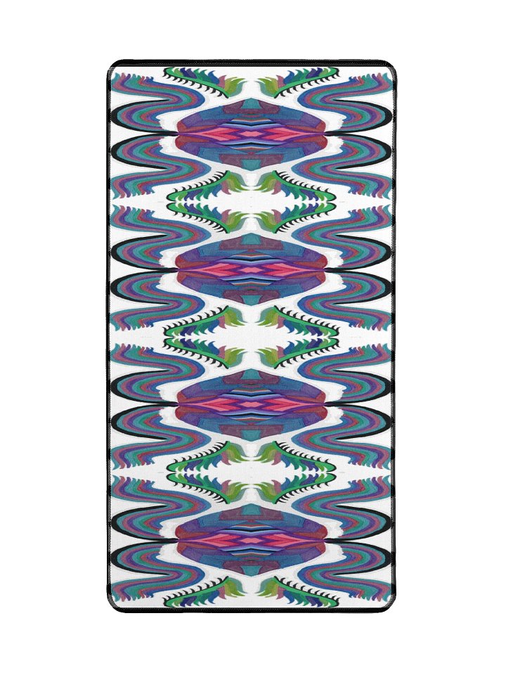 FrenlessFancy Desk Mat product image (2)