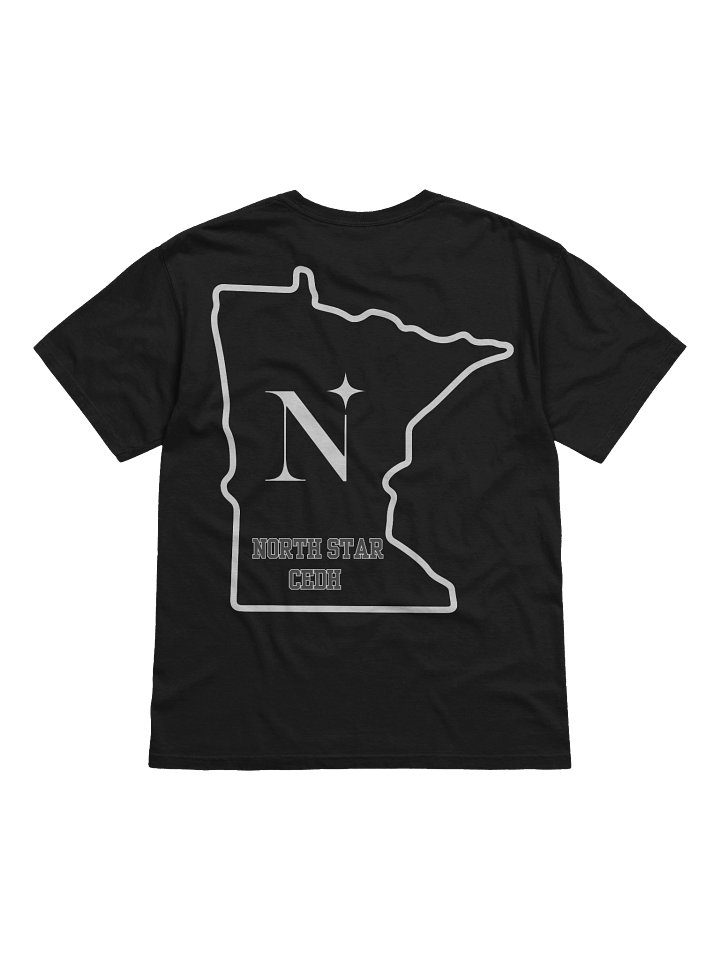 Glory Rising Champion Tee product image (7)