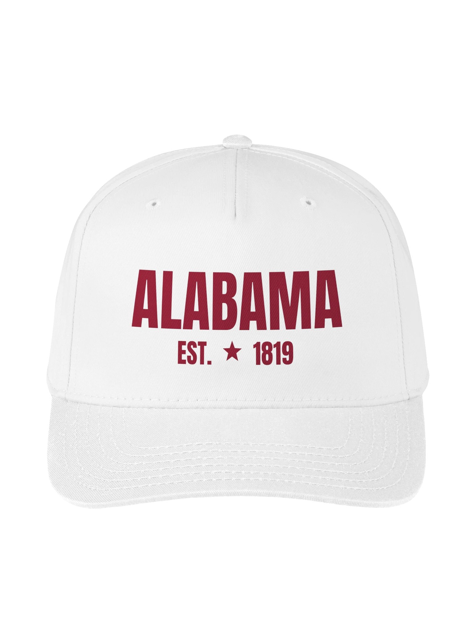 Alabama Classic Baseball Cap product image (1)
