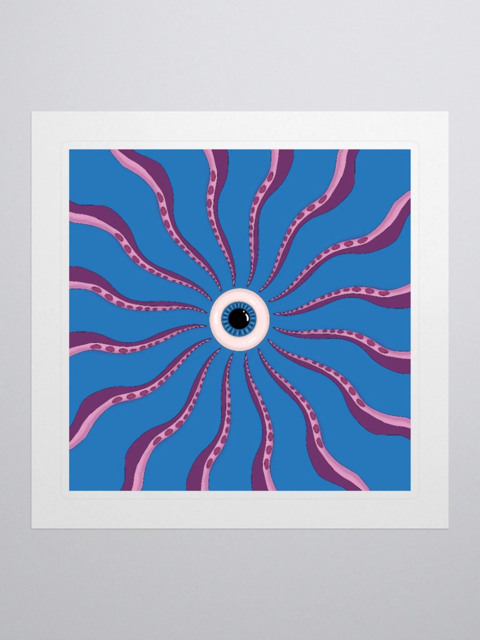 Eye'm Not Touching You product image (1)