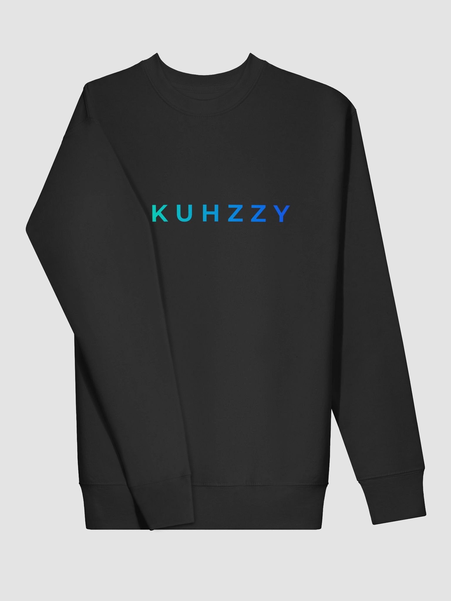 iSkuhzzy Crew Sweatshirt product image (3)