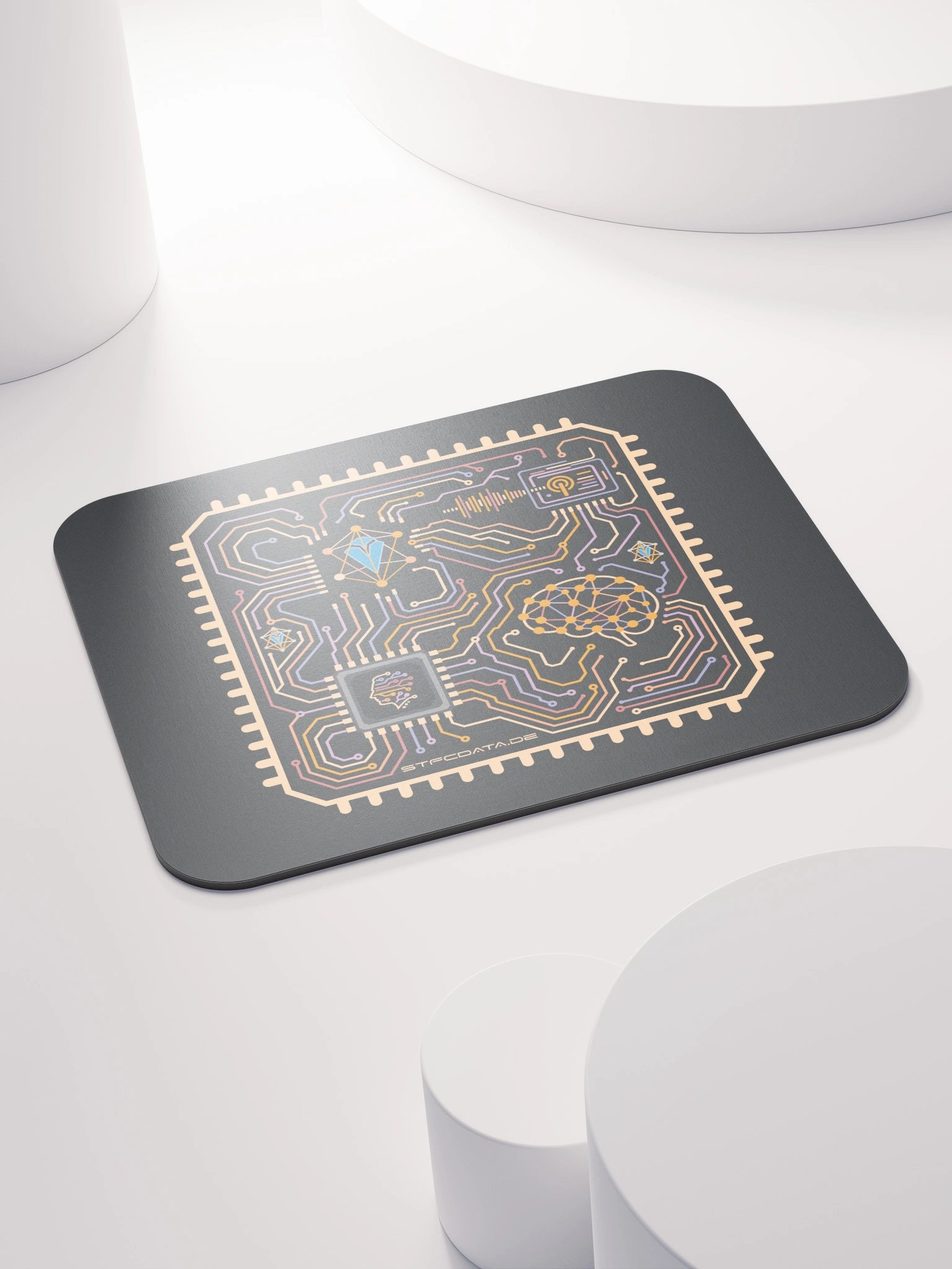 Mousepad | STFC Data Chip product image (4)