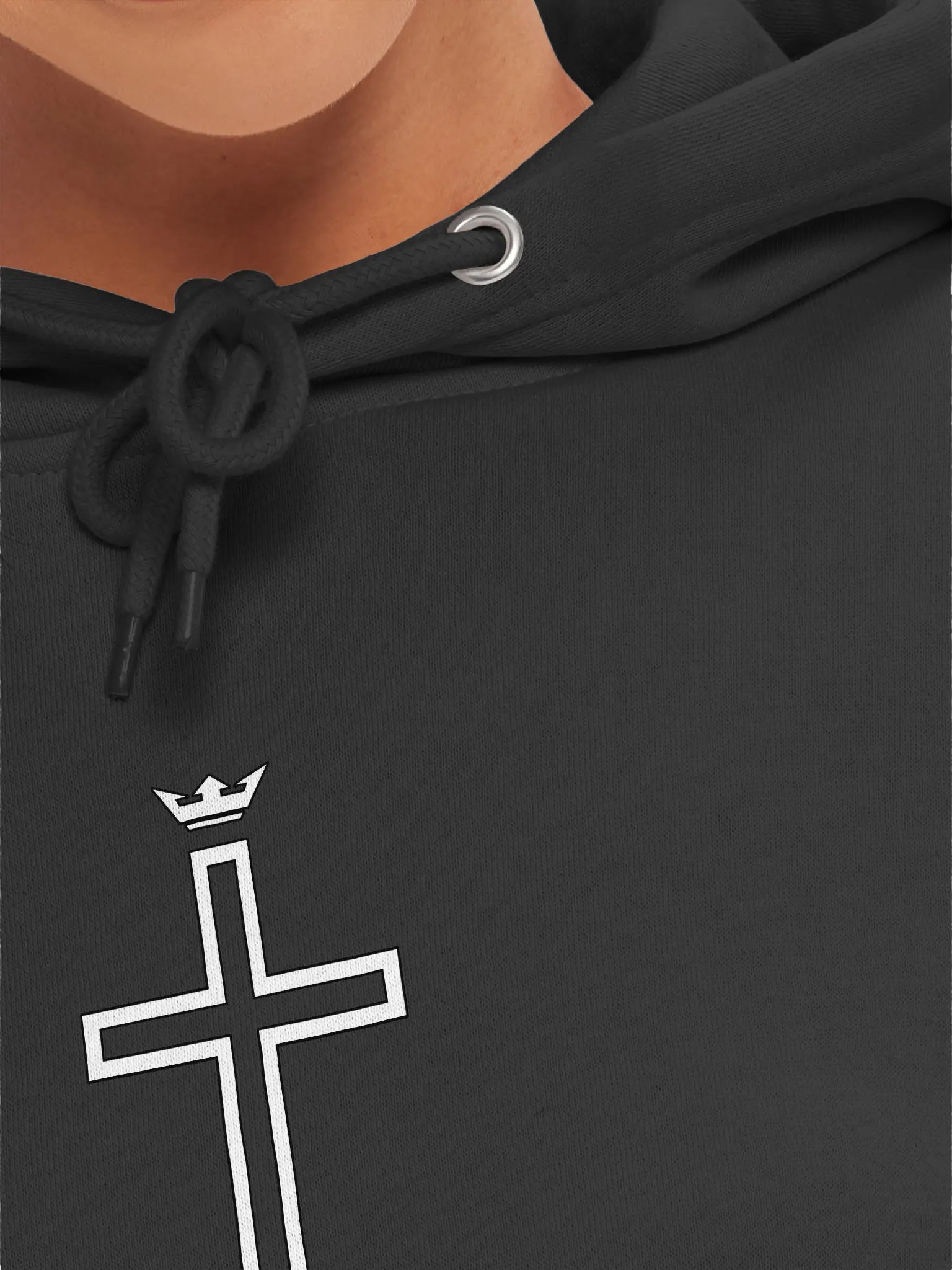 Lion Hoodie product image (7)