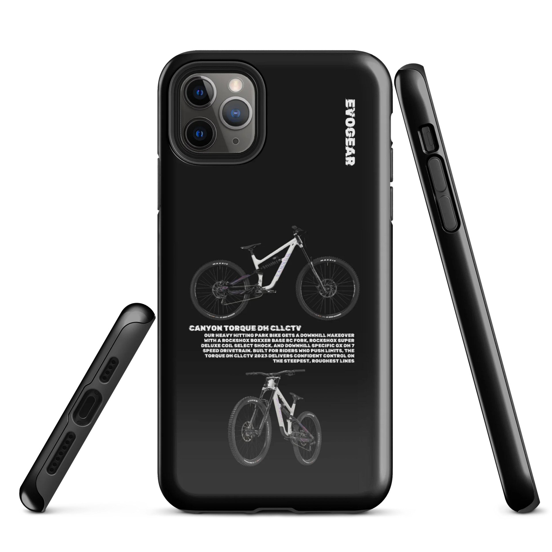 Black Canyon Torque DH CLLCTV 2023 iPhone Case product image (5)