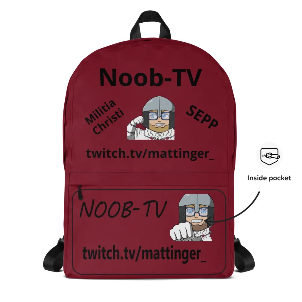 Rucksack 2 product image (5)