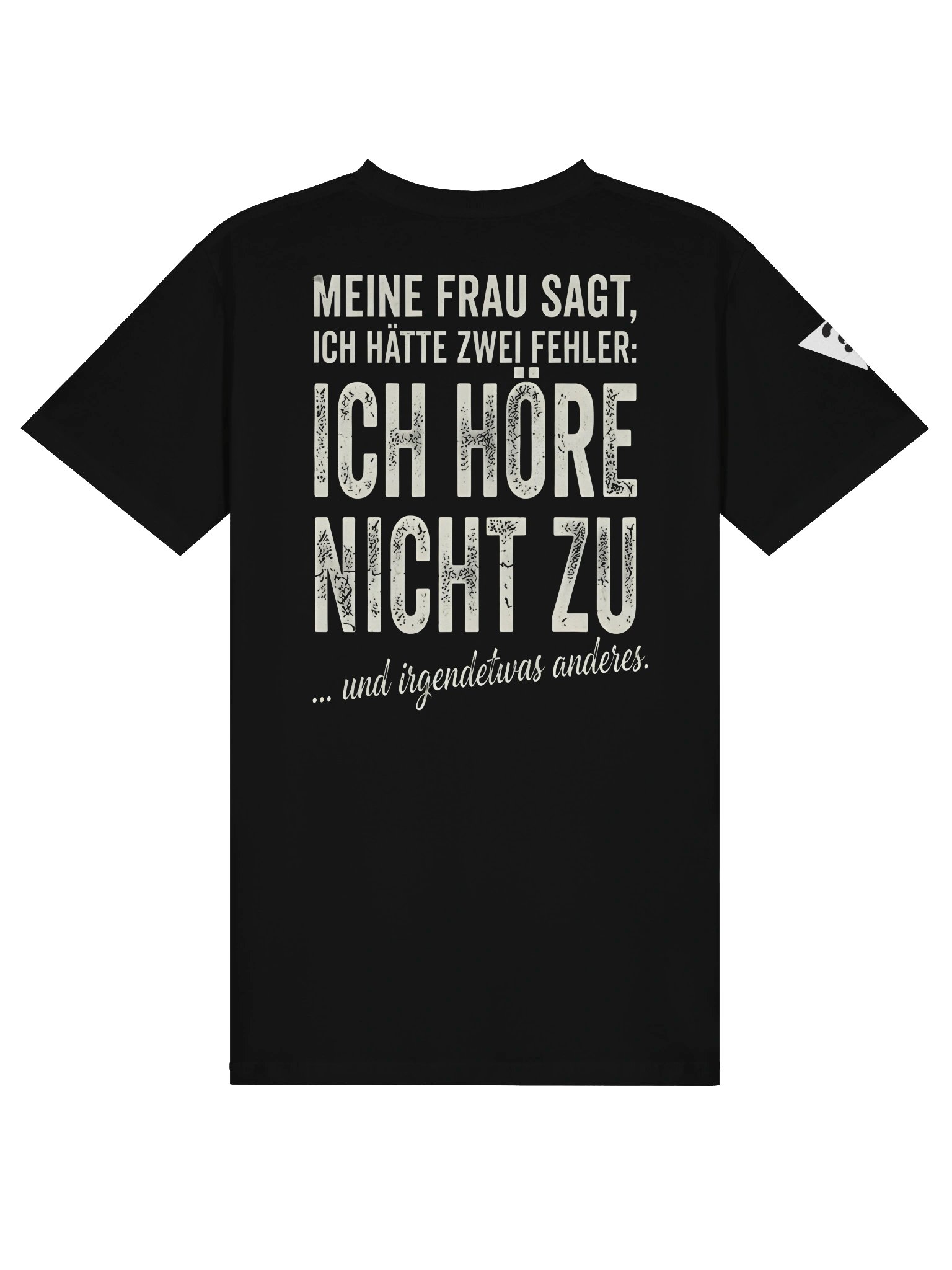 ich hätte zwei Fehler product image (1)