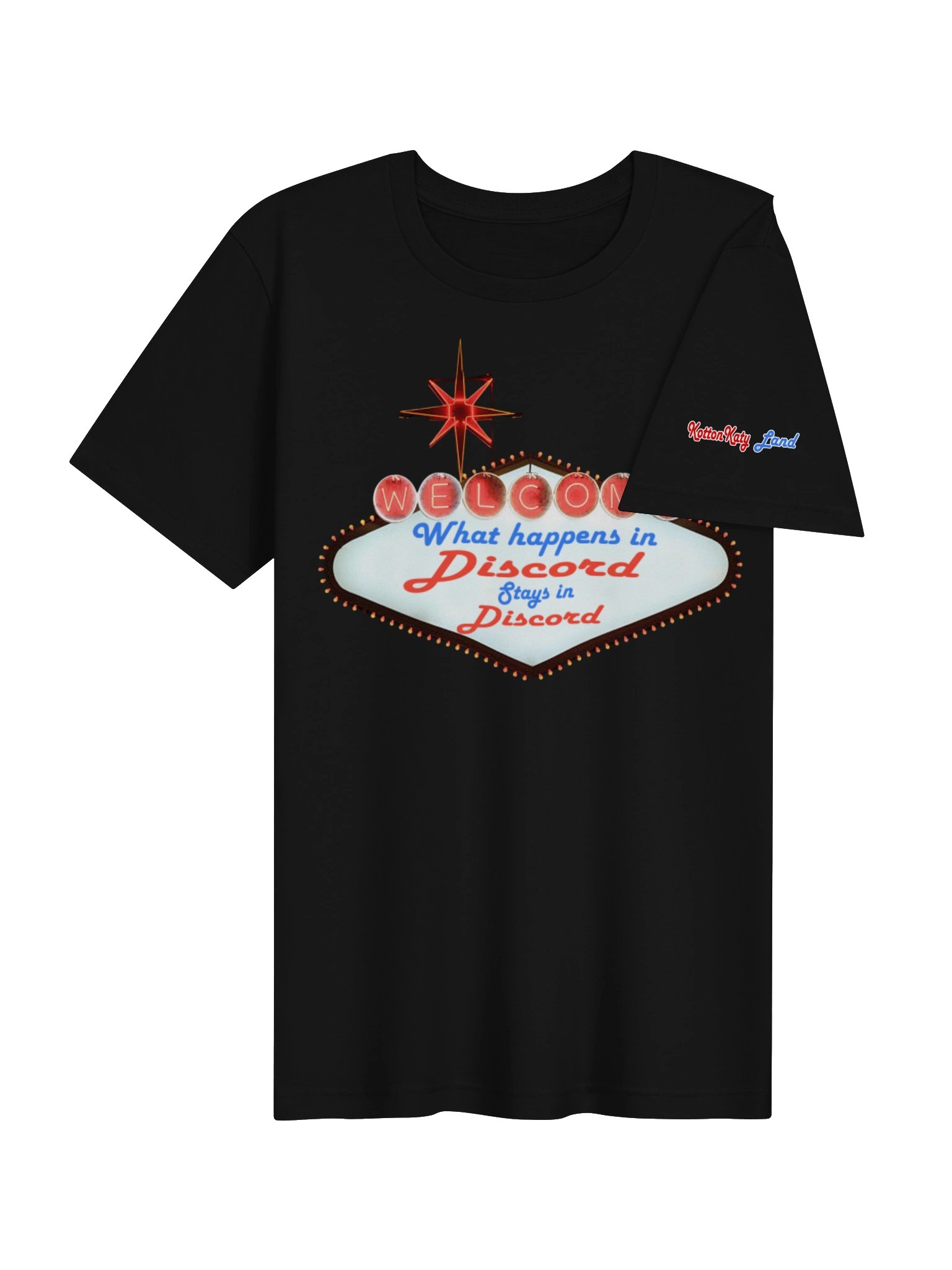 Discord Tee product image (4)