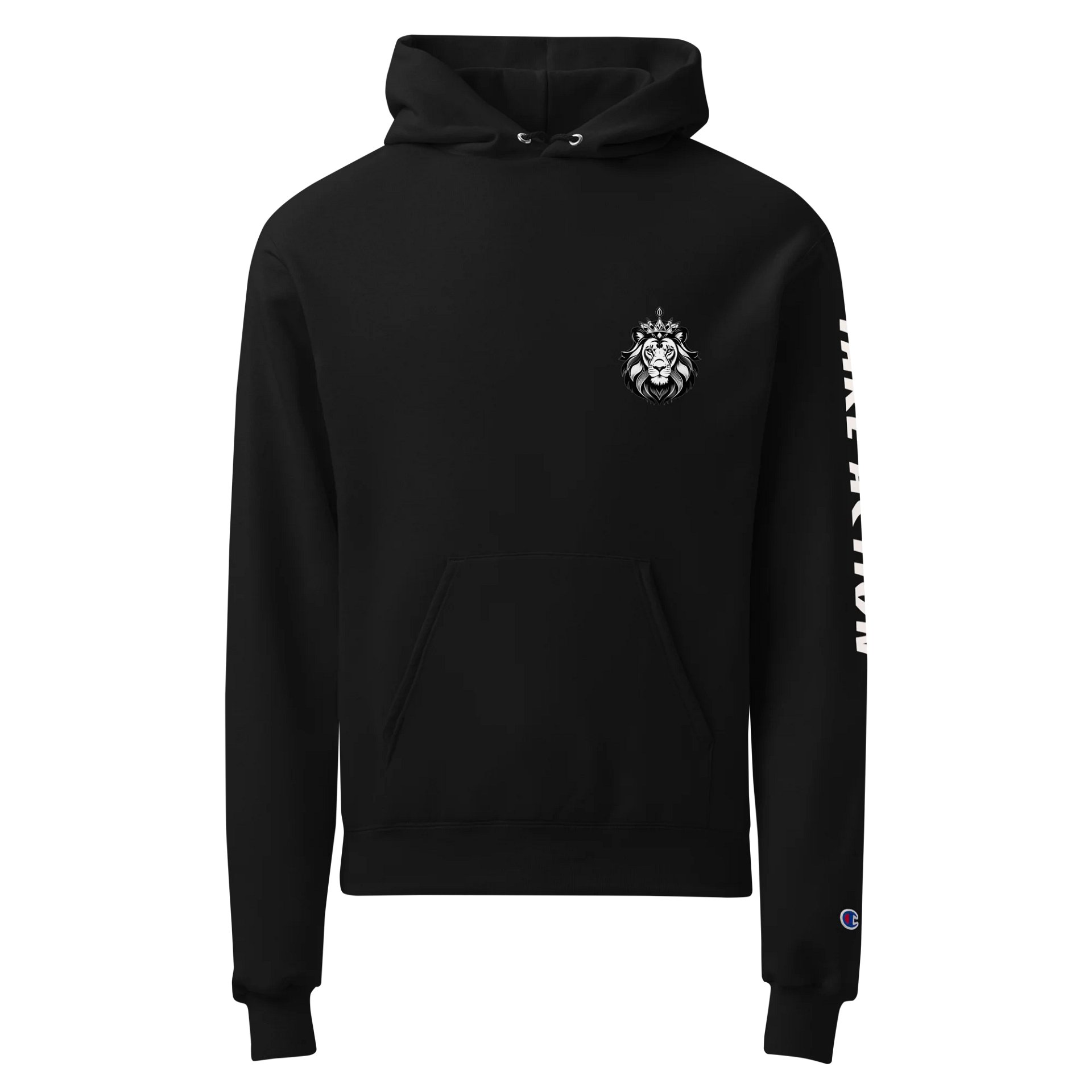 Take Action Unisex Hoodie product image (1)