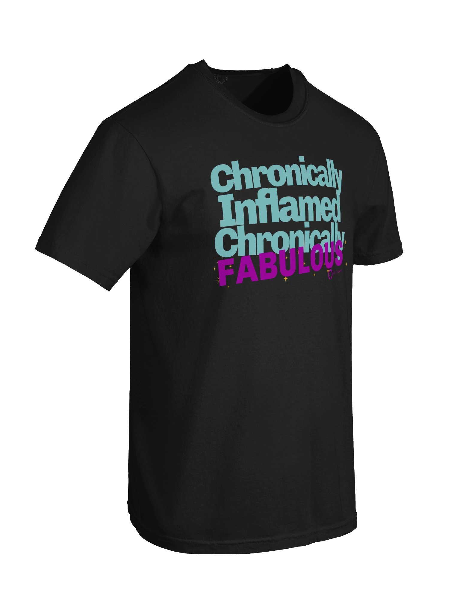 Chronically Inflamed product image (38)